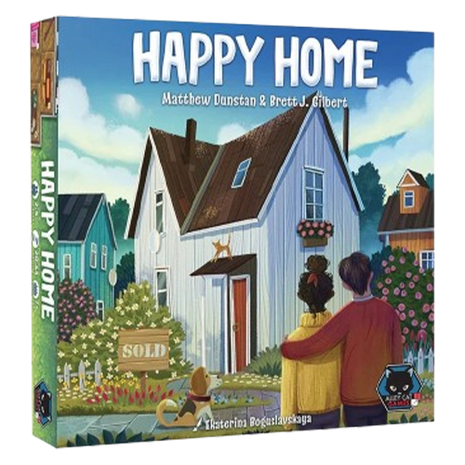 Happy Home
