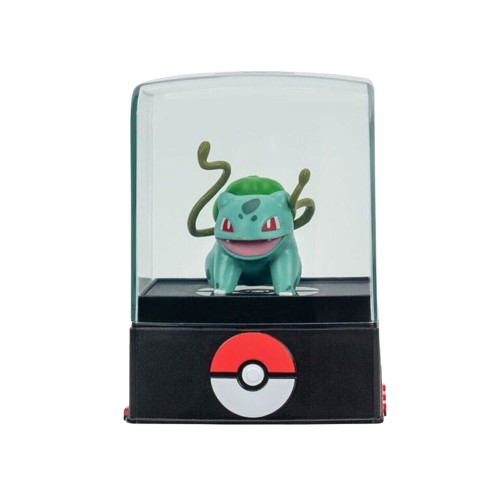 Pokemon - Bulbasaur Select Battle Figure