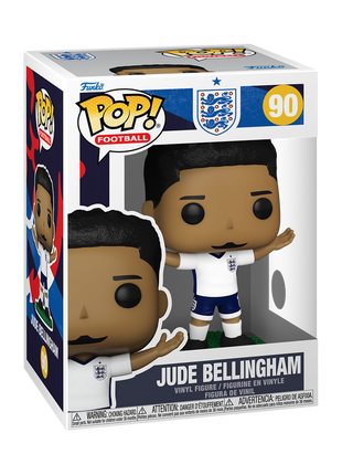 EFL - Jude Bellingham #90 Funko Pop!
