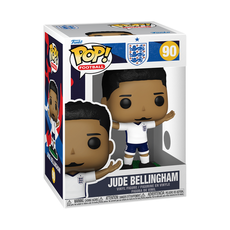 EFL - Jude Bellingham #90 Funko Pop!