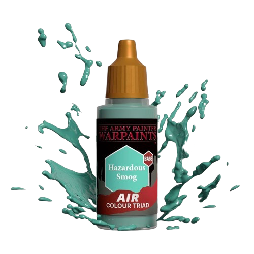 The Army Painter - Warpaints Air: Hazardous Smog