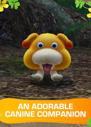 Pikmin 4 (Nintendo Switch)