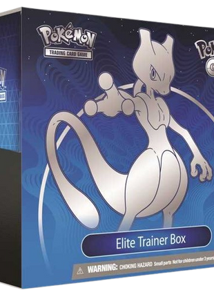 Pokemon - Pokemon Go Elite Trainer Box