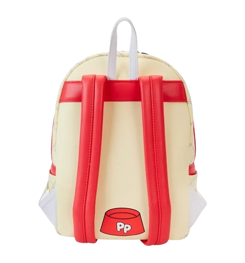 Loungefly - Pound Puppies 40th Anniversary Mini Backpack