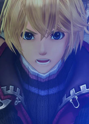 Xenoblade Chronicles Definitive Edition (Nintendo Switch 2)