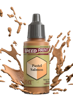 The Army Painter - Speedpaint: Pastel Salmon