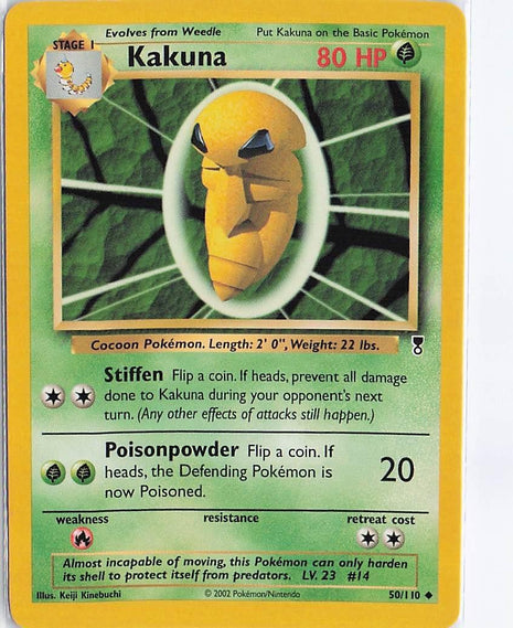 Kakuna 50/110
