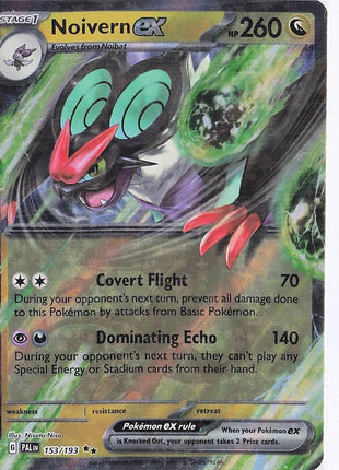 Noivern ex 153/193