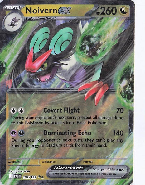 Noivern ex 153/193