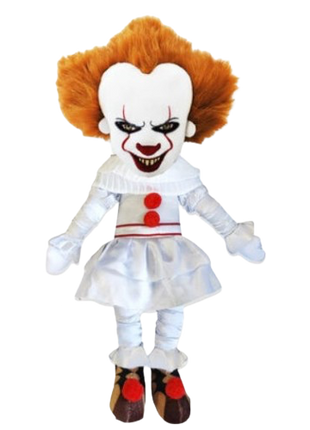 Pennywise 12" Plush