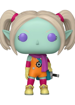 Dragon Ball Daima - Panzy #2307 Funko Pop!
