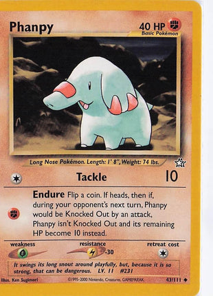Phanpy 43/111