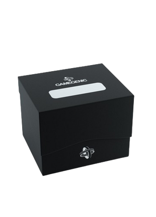 Gamegenic - Black Side Holder 100+ XL Deck Box