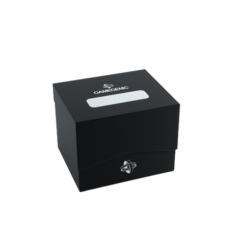 Gamegenic - Black Side Holder 100+ XL Deck Box