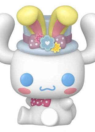 Hello Kitty & Friends - Cinnamoroll (Spring) #131 Funko Pop!