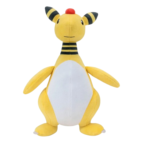 Pokemon - Ampharos 12" Plush