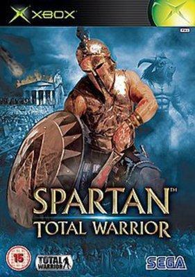 Spartan: Total Warrior (Xbox) - Preowned