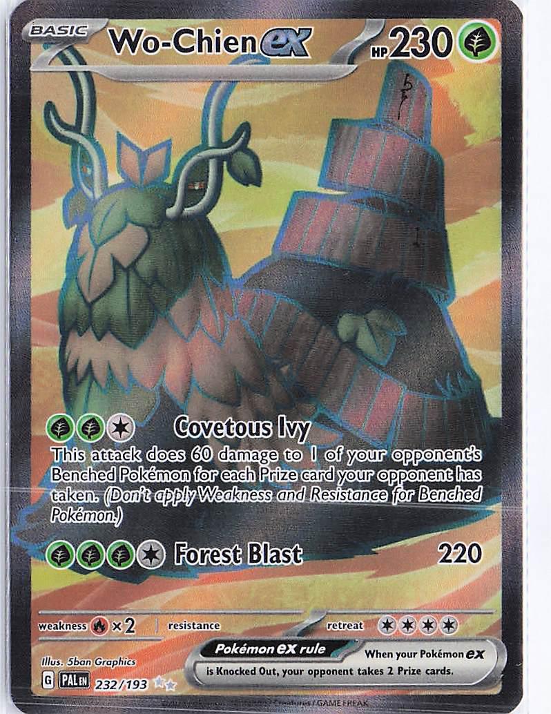 Wo-Chien ex 232/193