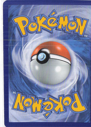 Kyogre EX XY41