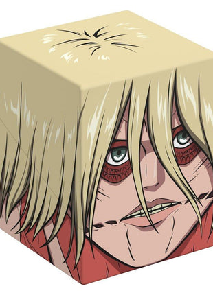 Squaroes - Attack on Titan: Female Titan (AOT008)