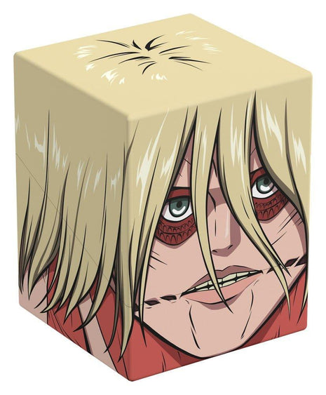 Squaroes - Attack on Titan: Female Titan (AOT008)