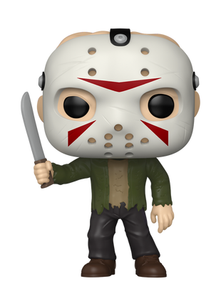 Jason Universe - Jason #2032 Funko Pop!