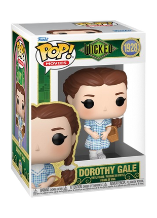 Wicked - Dorothy Gale #1928 Funko Pop!