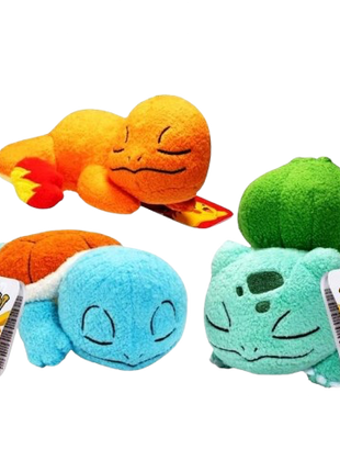 Pokemon - 5" Sleeping Plush