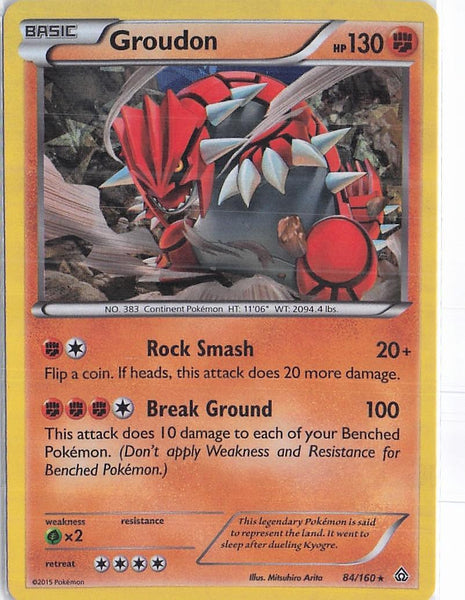 Groudon 049/131