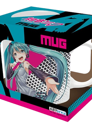 Hatsune Miku - Miku Mug