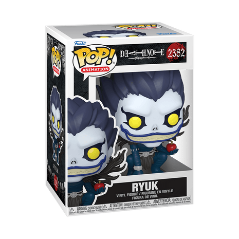 Death Note - Ryuk #2382 Funko Pop!