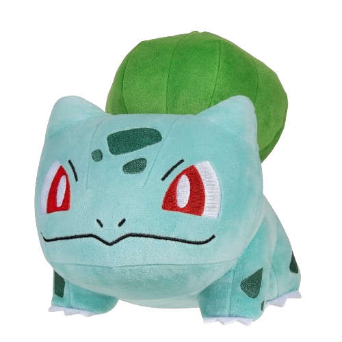 Pokemon - Bulbasaur 12" Plush