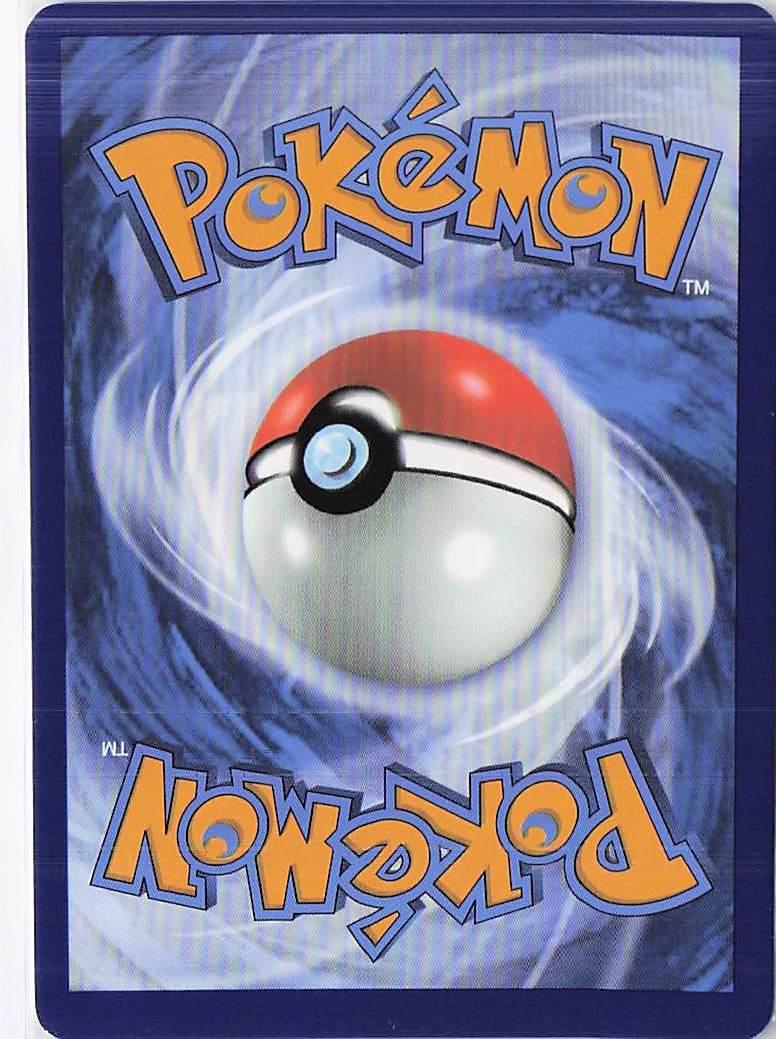 Toedscruel ex 213/091