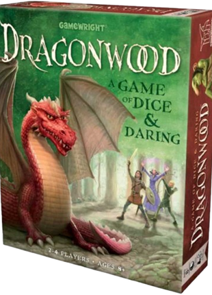 Dragonwood