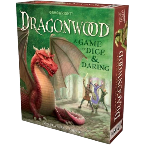 Dragonwood