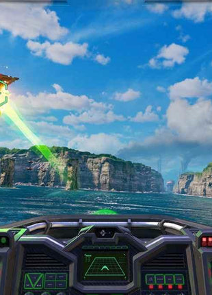 Star Fox - Nintendo Switch 2