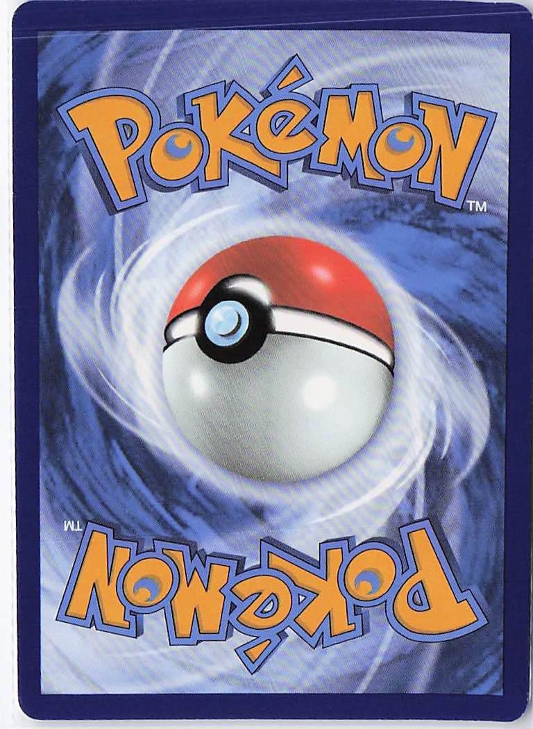 Gardevoir ex 086/198