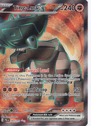 Ting-Lu ex 243/193