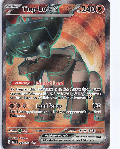 Ting-Lu ex 243/193