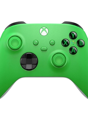 Xbox Series X - Velocity Green Xbox Wireless Controller