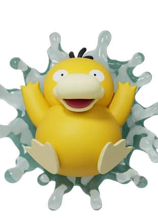 Pokemon - Holly Box Chinese 3D Magnet