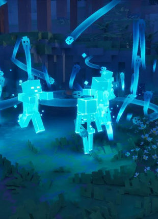 Minecraft Dungeons 2 (Nintendo Switch 2)