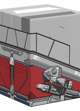 Squaroes - Transformers: Megatron (TR005)