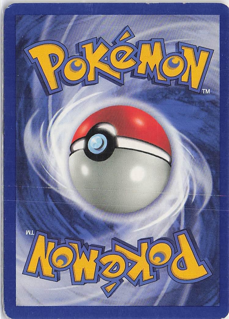 Professor Oak’s Visit 122/132