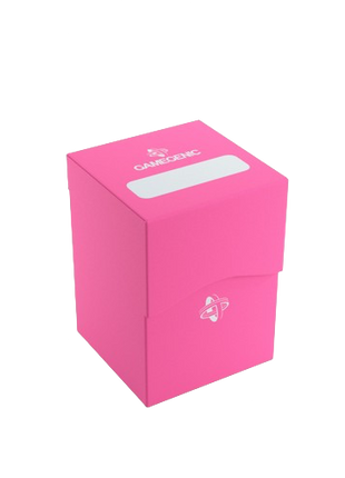 Gamegenic - Pink 100+ Deck Holder