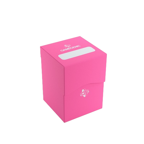 Gamegenic - Pink 100+ Deck Holder