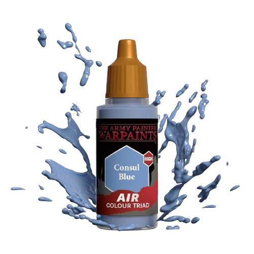 The Army Painter - Warpaints Air: Consul Blue