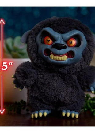 Tiny Nightmares - Fright Face Vinyl Plush Blind Box