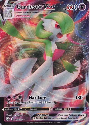 Gardevoir VMAX 017/073