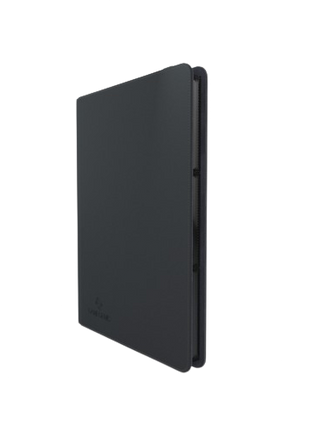 Gamegenic - Black 18 Pocket Prime Album Binder